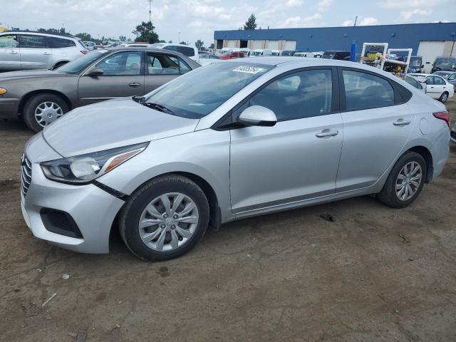 2020 HYUNDAI ACCENT SE 3KPC24A6XLE120711  64986574