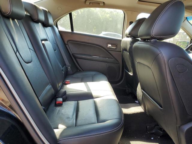 2010 Ford Fusion Sel VIN: 3FAHP0CG0AR315332 Lot: 61126304