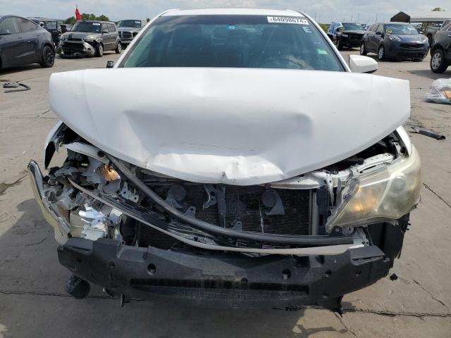 VIN 4T1BF1FK5DU655447 2013 Toyota Camry, L no.5