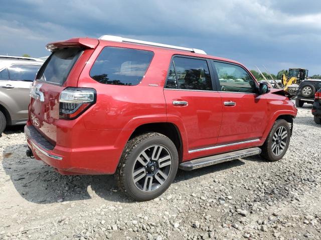 2019 TOYOTA 4RUNNER SR - JTEBU5JR1K5683089