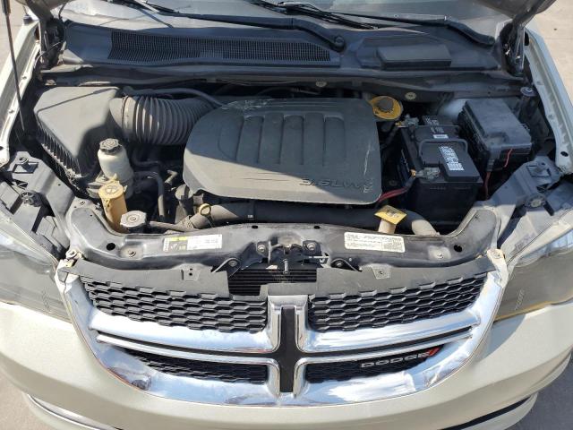 2018 Dodge Caravan - Image 12