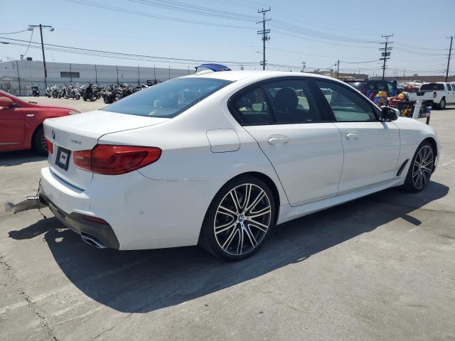 2020 BMW 540 I VIN: WBAJS1C06LWW77777 Lot: 62120664