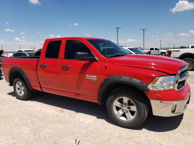 2020 RAM 1500 CLASS - 1C6RR6FG2LS161017