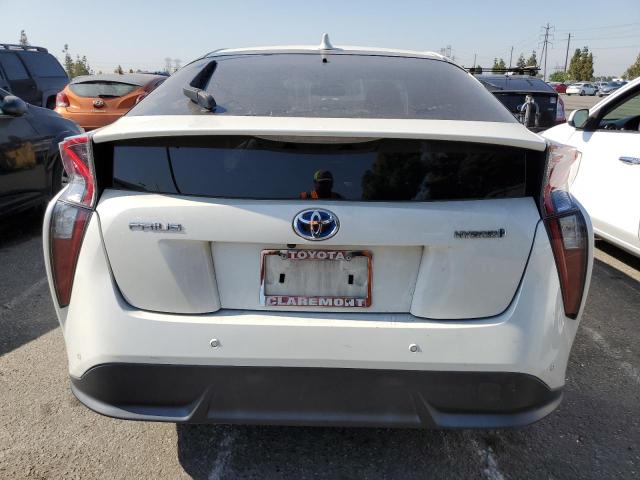 VIN JTDKARFU9J3063845 2018 Toyota Prius no.6