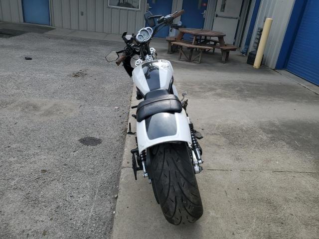 2016 HARLEY-DAVIDSON VRSCF VROD - 1HD1HPH14GC802691