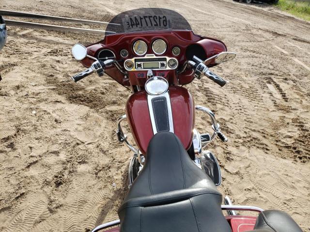 2010 HARLEY-DAVIDSON FLHTC 1HD1FF412AB609023
