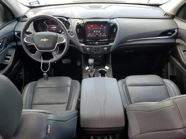 2021 CHEVROLET TRAVERSE P - 1GNERKKW4MJ262152