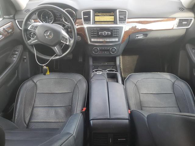 2012 Mercedes-Benz Ml 350 4Matic VIN: 4JGDA5HB4CA060911 Lot: 61902094