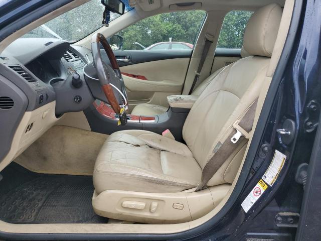 2007 Lexus Es 350 VIN: JTHBJ46G972147318 Lot: 63539754