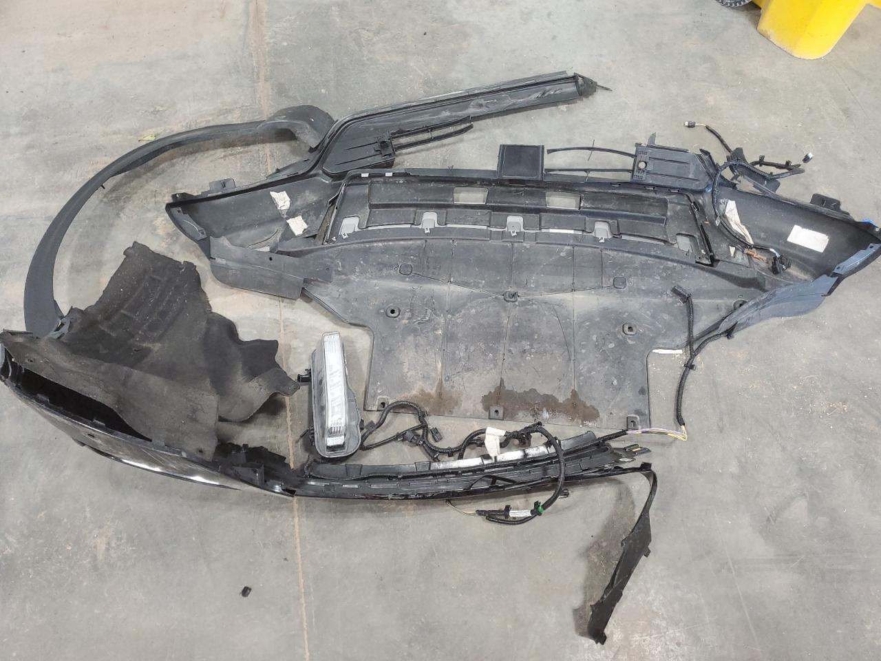 1FM5K8HCXMGB77449 2021 Ford Explorer Platinum