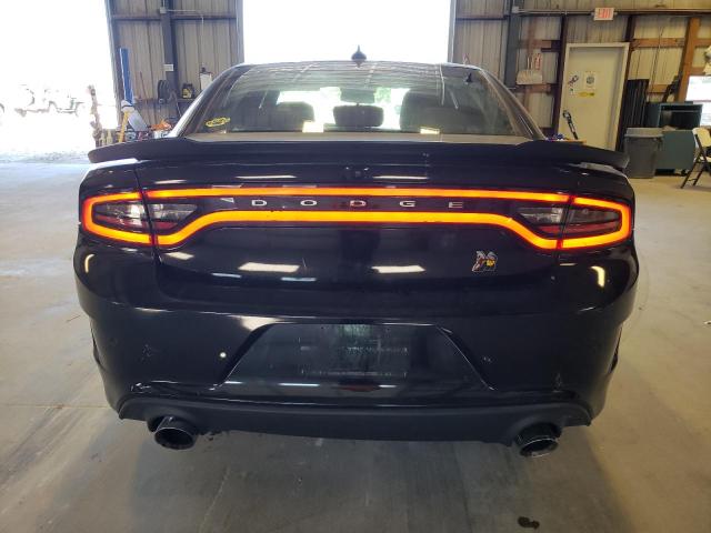 2019 DODGE CHARGER SC - 2C3CDXGJ9KH662722
