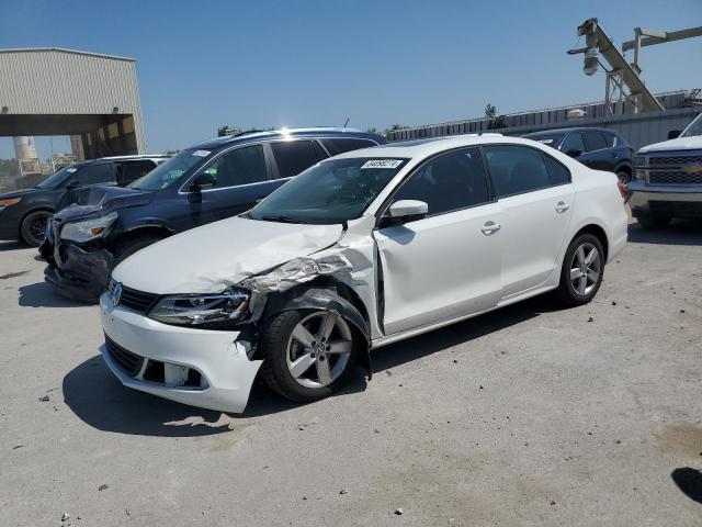 VOLKSWAGEN JETTA TDI