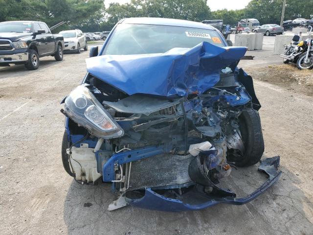 2015 MITSUBISHI OUTLANDER - 4A4AR3AU2FE044230