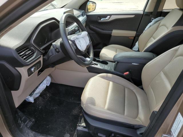 2020 FORD ESCAPE SEL - 1FMCU9H62LUA51961