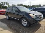 NISSAN ROGUE SELE photo