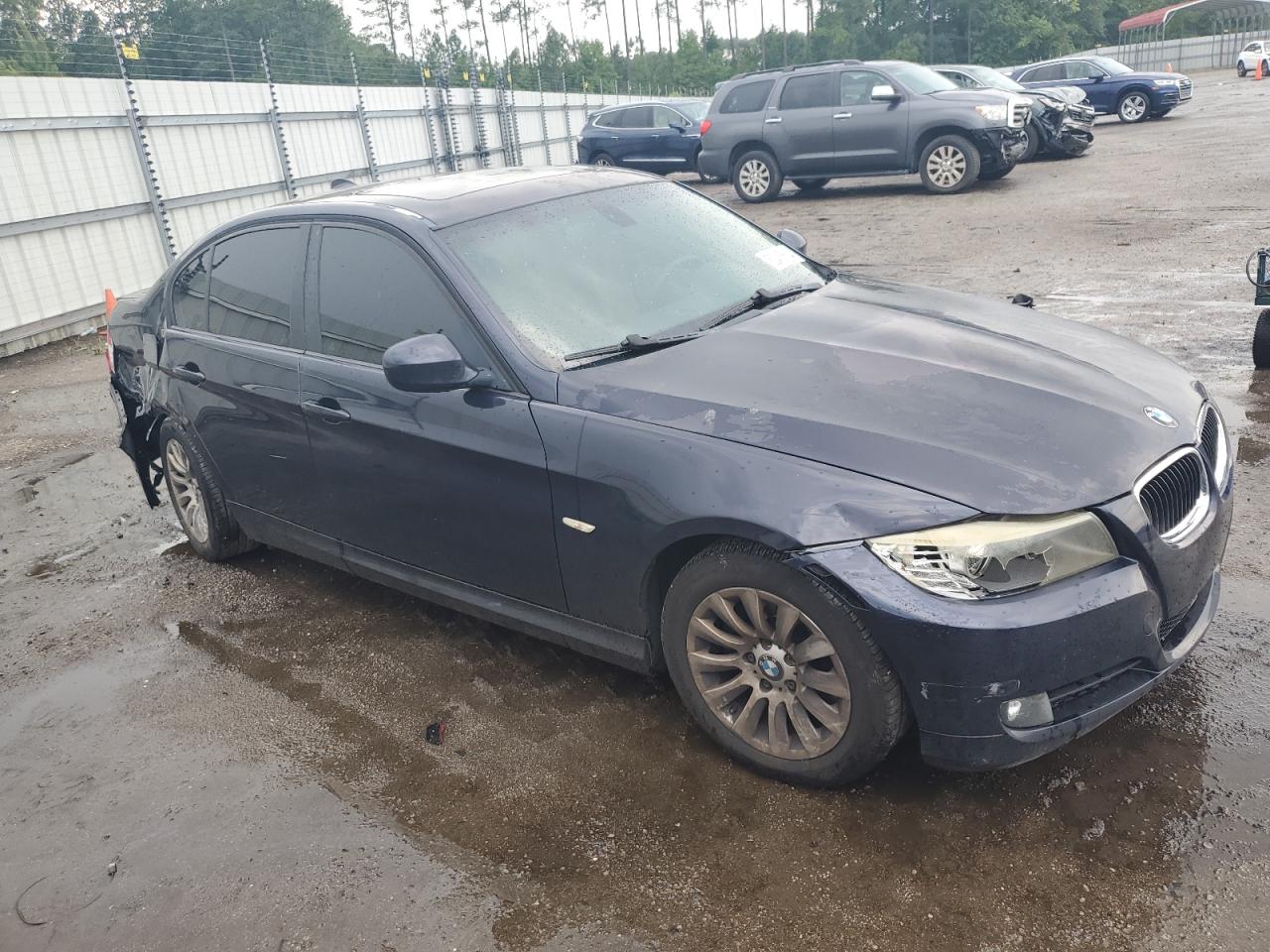 Lot #2688956261 2009 BMW 328 I