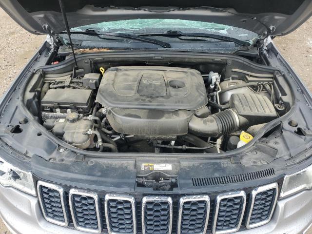 2018 JEEP GRAND CHER - 1C4RJFBG3JC394501