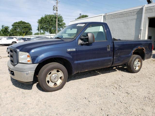 Ford F250