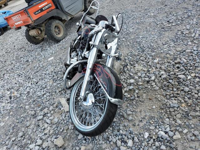 2005 HARLEY-DAVIDSON FLSTNI 1HD1JDB195Y081019