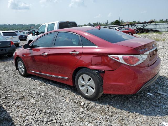 Vin: kmhec4a45fa120719, lot: 64404144, hyundai sonata hybrid 20152