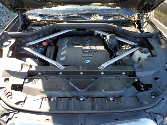 VIN 5UXCR6C01L9B96405 2020 BMW X5, Xdrive40I no.12