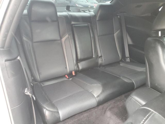2017 DODGE CHALLENGER - 2C3CDZAG9HH536071