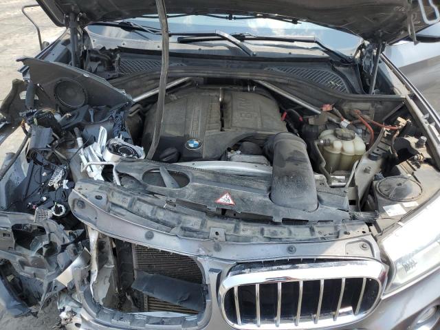 VIN 5UXKR2C59G0R69838 2016 BMW X5, Sdrive35I no.12