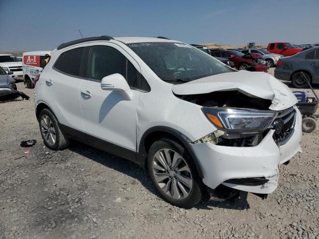 2018 BUICK ENCORE PRE - KL4CJASB0JB568053