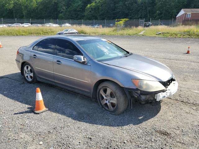 2005 Acura Rl VIN: JH4KB16575C020293 Lot: 62816504