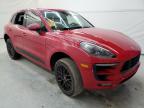 PORSCHE MACAN GTS снимка