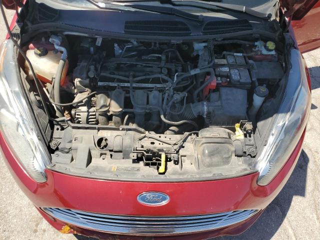 2015 FORD FIESTA SE - 3FADP4BJ9FM171870