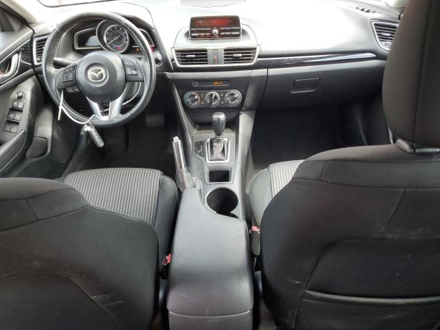 VIN JM1BM1V75E1155122 2014 Mazda 3, Touring no.8