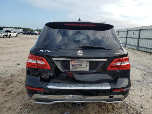 VIN 4JGDA5JB5EA320181 2014 Mercedes-Benz ML-Class, 350 no.6