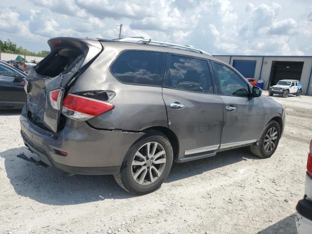 VIN 5N1AR2MN9EC613926 2014 Nissan Pathfinder, S no.3