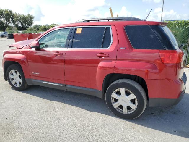 2015 GMC TERRAIN SL - 2GKFLXEK0F6120972