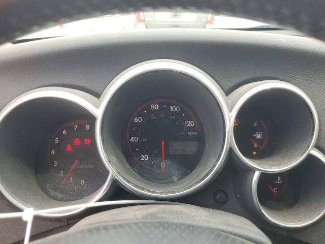 2005 Toyota Corolla Matrix Base VIN: 2T1LR32E65C363509 Lot: 61664804