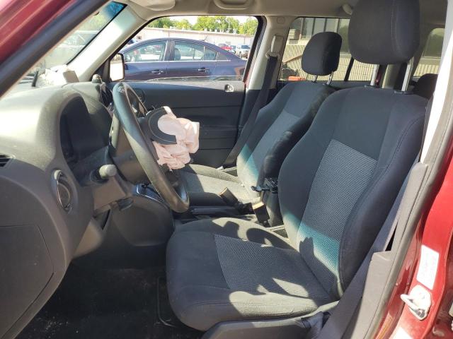 2016 JEEP PATRIOT 1C4NJPBB4GD748635