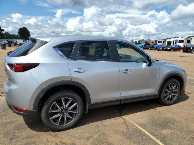2018 MAZDA CX-5 TOURI - JM3KFBCM8J0345884