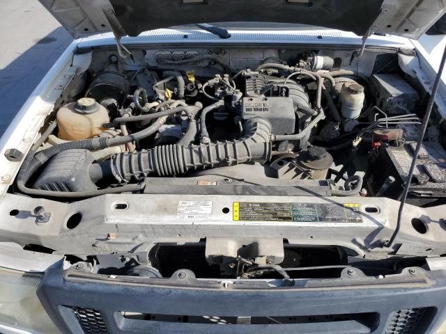 2009 Ford Ranger VIN: 1FTYR10D39PA42538 Lot: 61689554