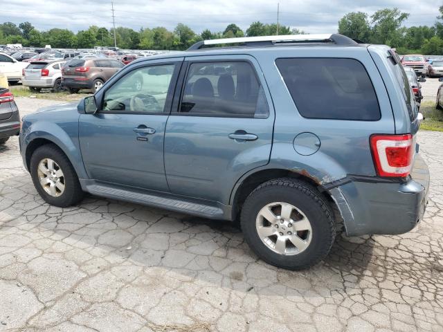 1FMCU9E70CKB30098 2012 Ford Escape Limited