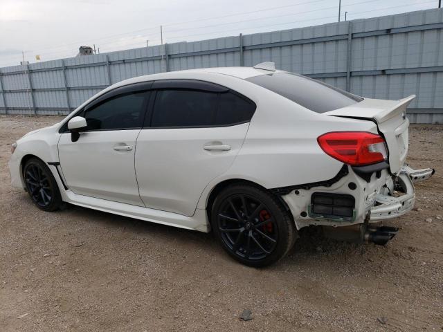 2018 SUBARU WRX - JF1VA1B60J9812931