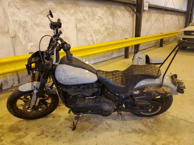 2024 HARLEY-DAVIDSON FXLRST 1HD1YXZ18RB018974