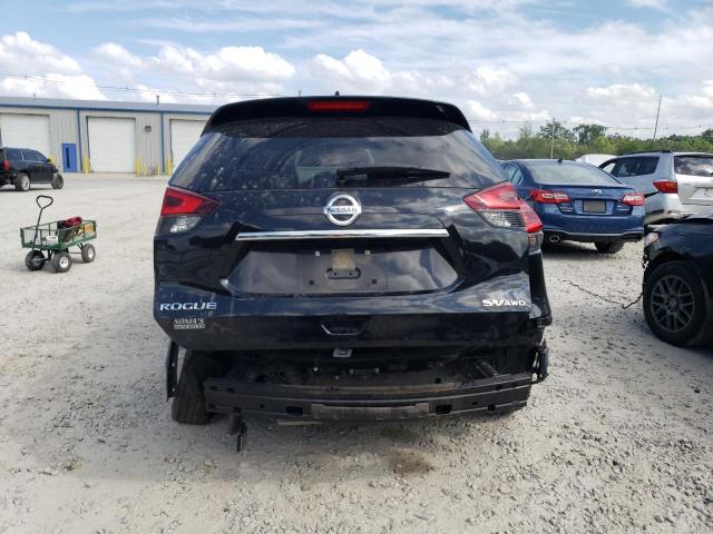 2019 NISSAN ROGUE S - JN8AT2MV0KW376960