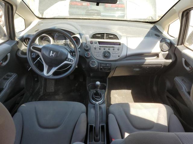 2012 Honda Fit VIN: JHMGE8G39CS006238 Lot: 63708604