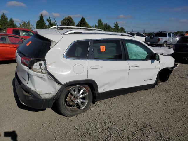 2018 JEEP CHEROKEE L - 1C4PJLDB0JD568381
