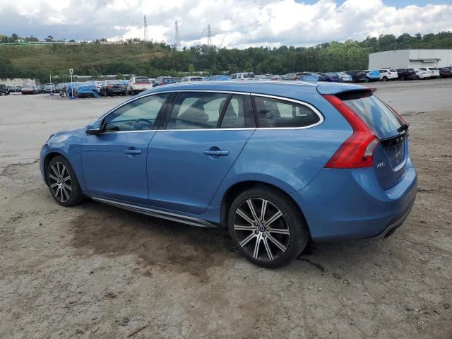 2015 VOLVO V60 PREMIE - YV140MEK4F1247781
