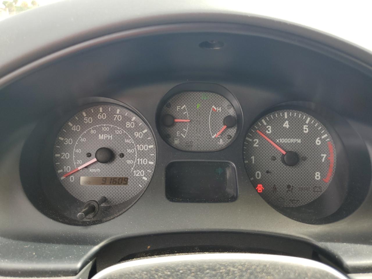 JT3GP10V5Y7076381 2000 Toyota Rav4