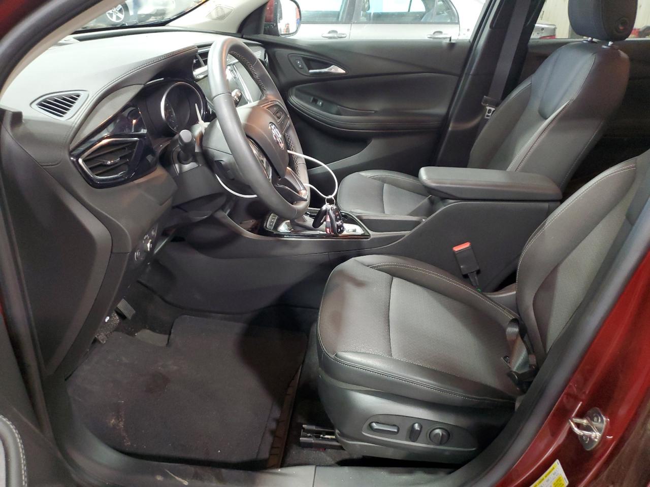 KL4MMESL4NB138981 2022 Buick Encore Gx Select