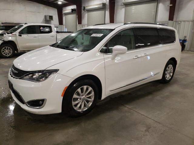 2019 CHRYSLER PACIFICA T - 2C4RC1BG0KR548068