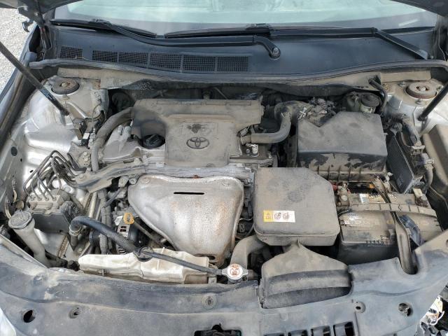 2017 TOYOTA CAMRY LE - 4T1BF1FK8HU305025